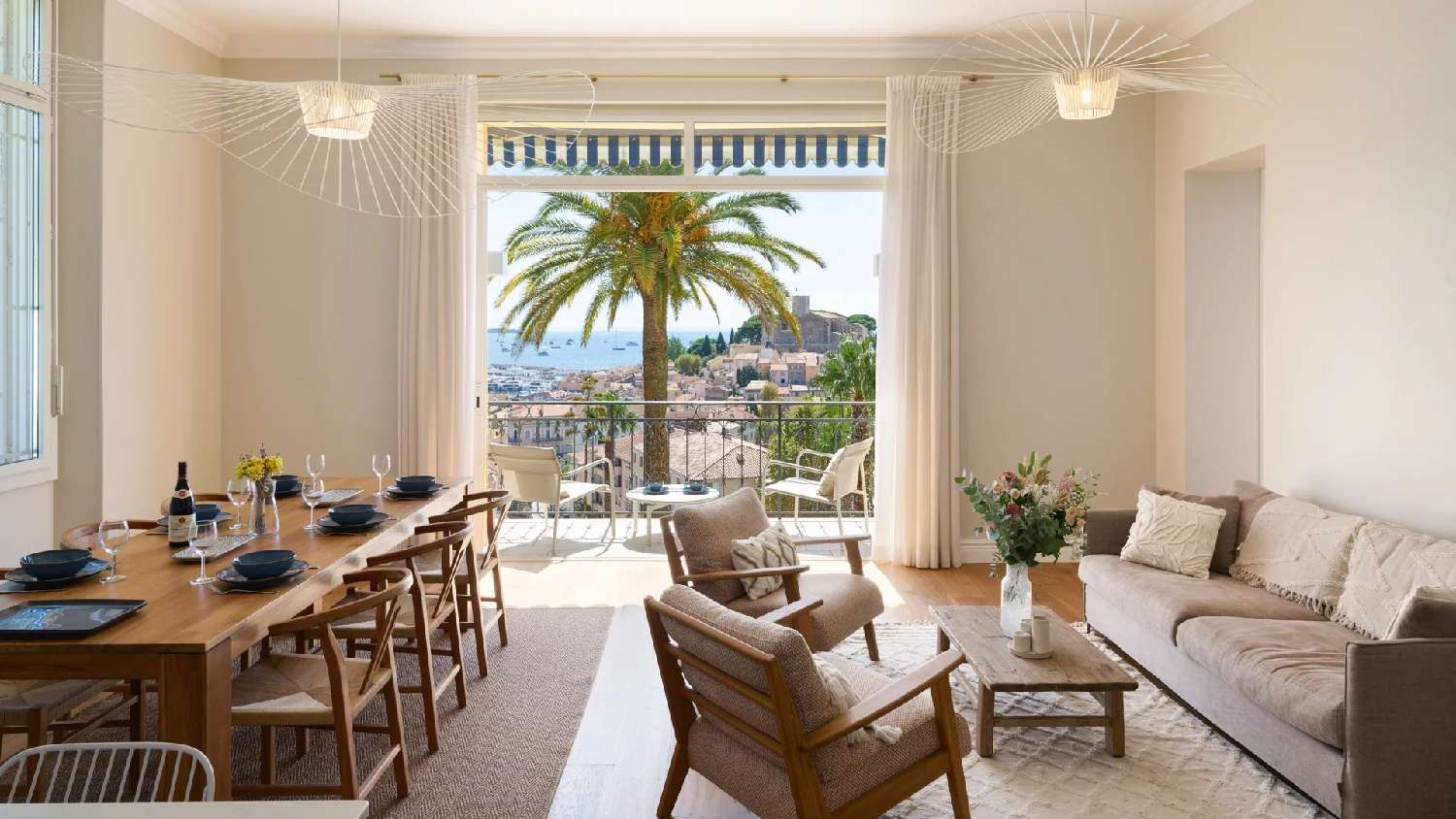 for sale apartment Cannes Alpes-Maritimes 2