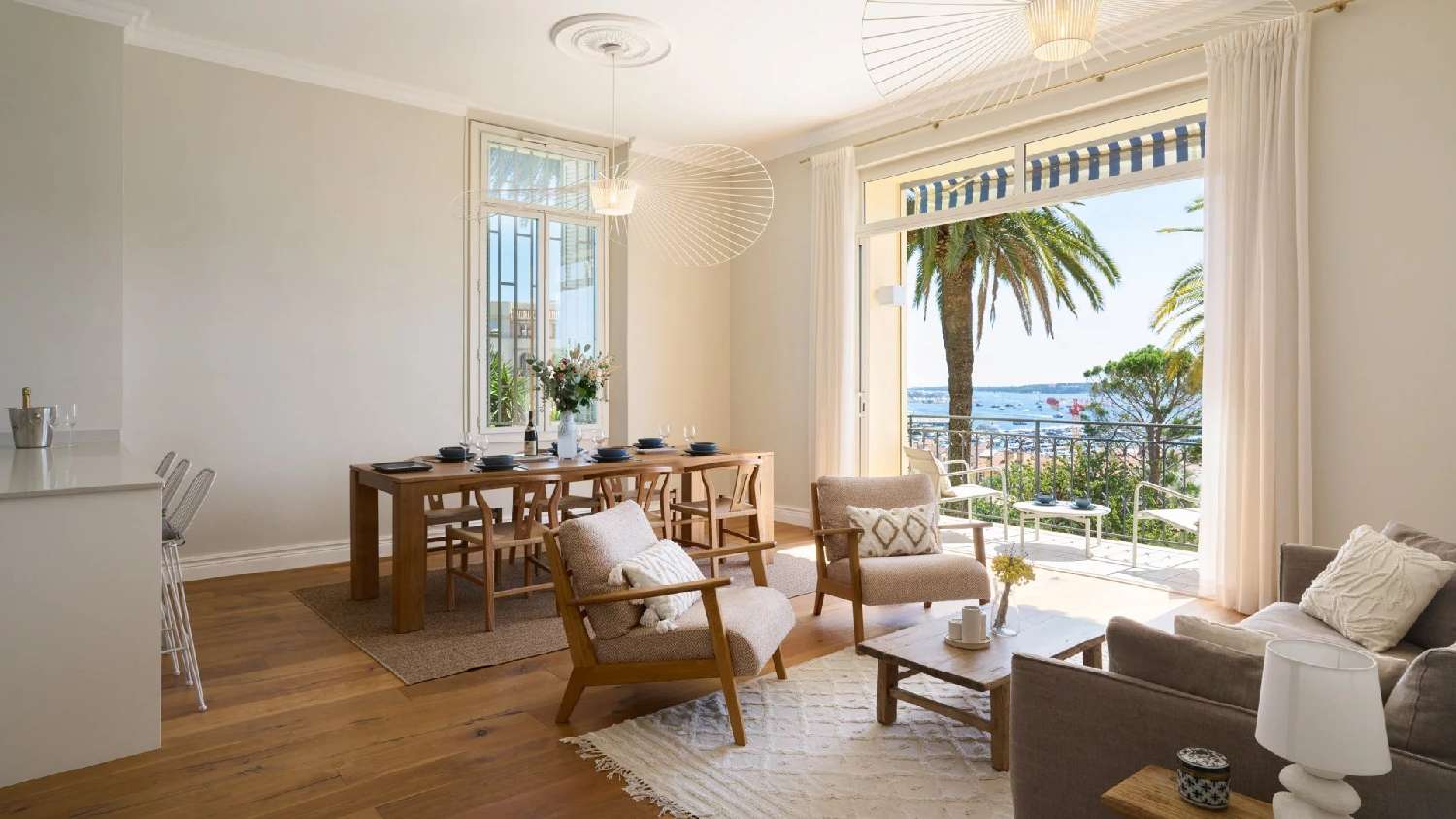 for sale apartment Cannes Alpes-Maritimes 3