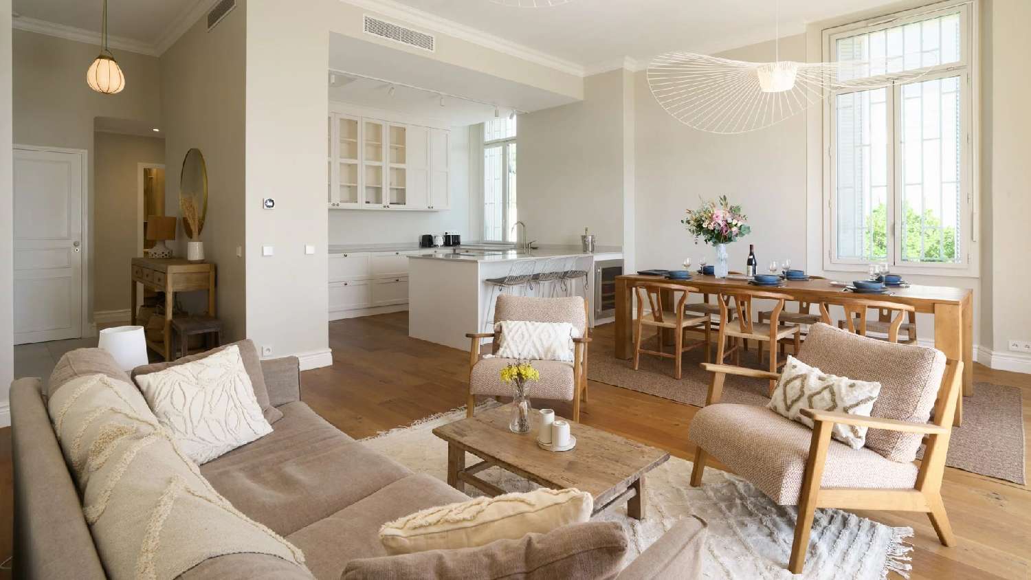 for sale apartment Cannes Alpes-Maritimes 5