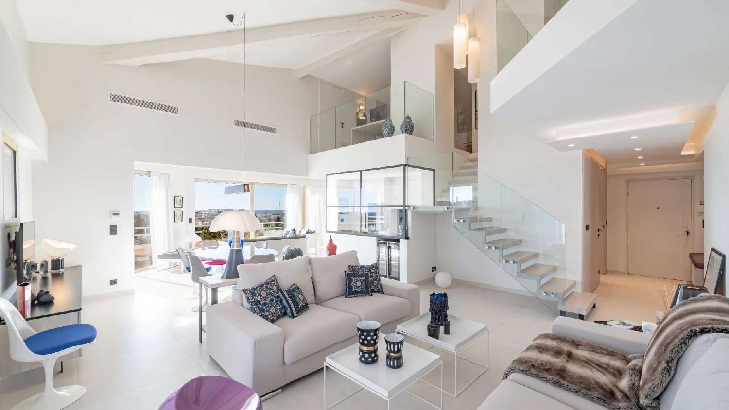 for sale apartment Cannes Alpes-Maritimes 4