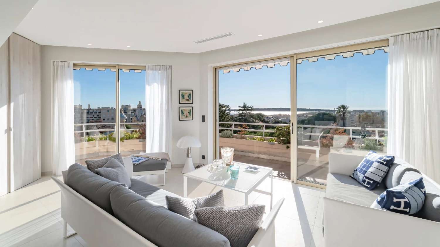 for sale apartment Cannes Alpes-Maritimes 7