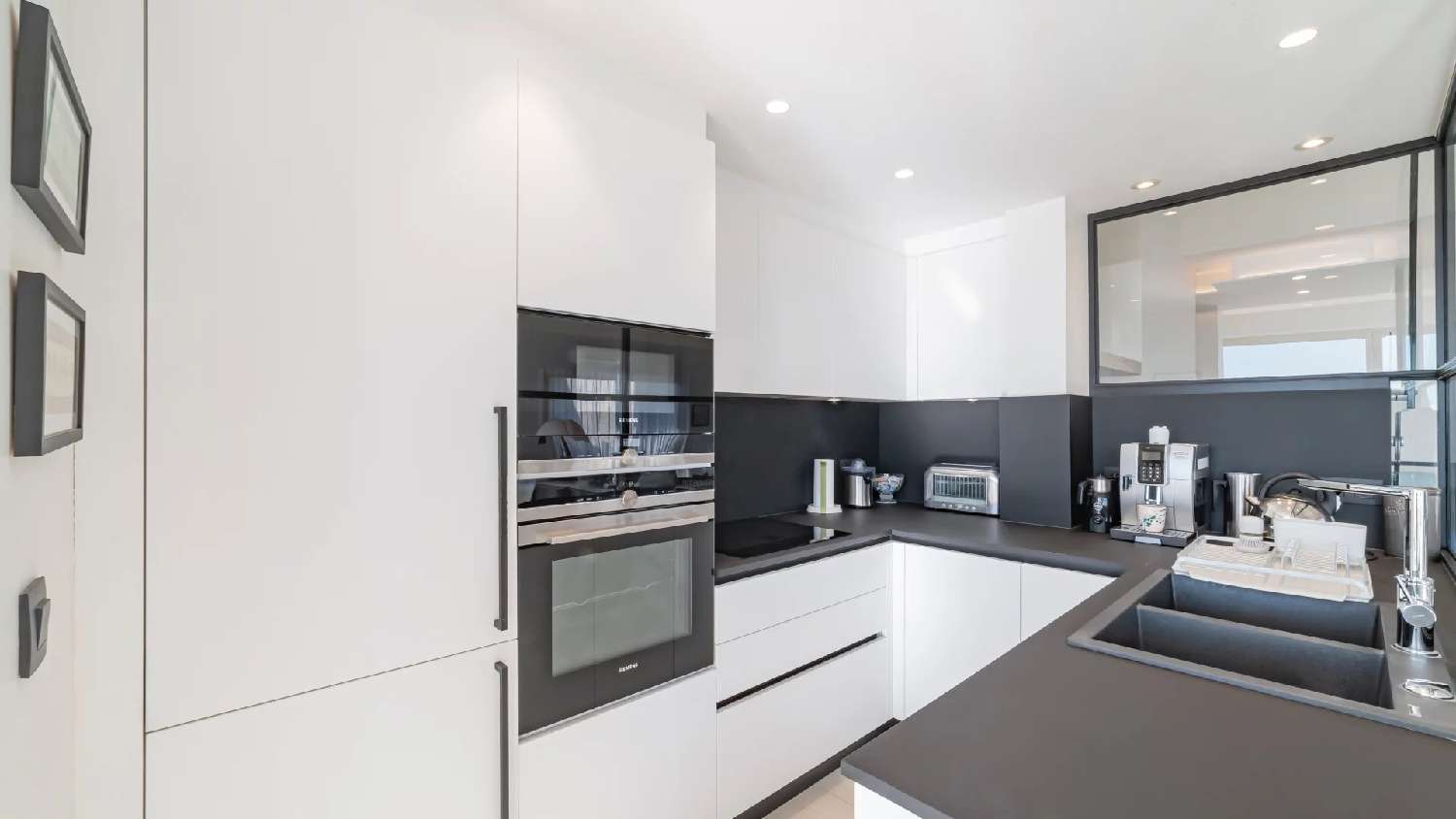 for sale apartment Cannes Alpes-Maritimes 8