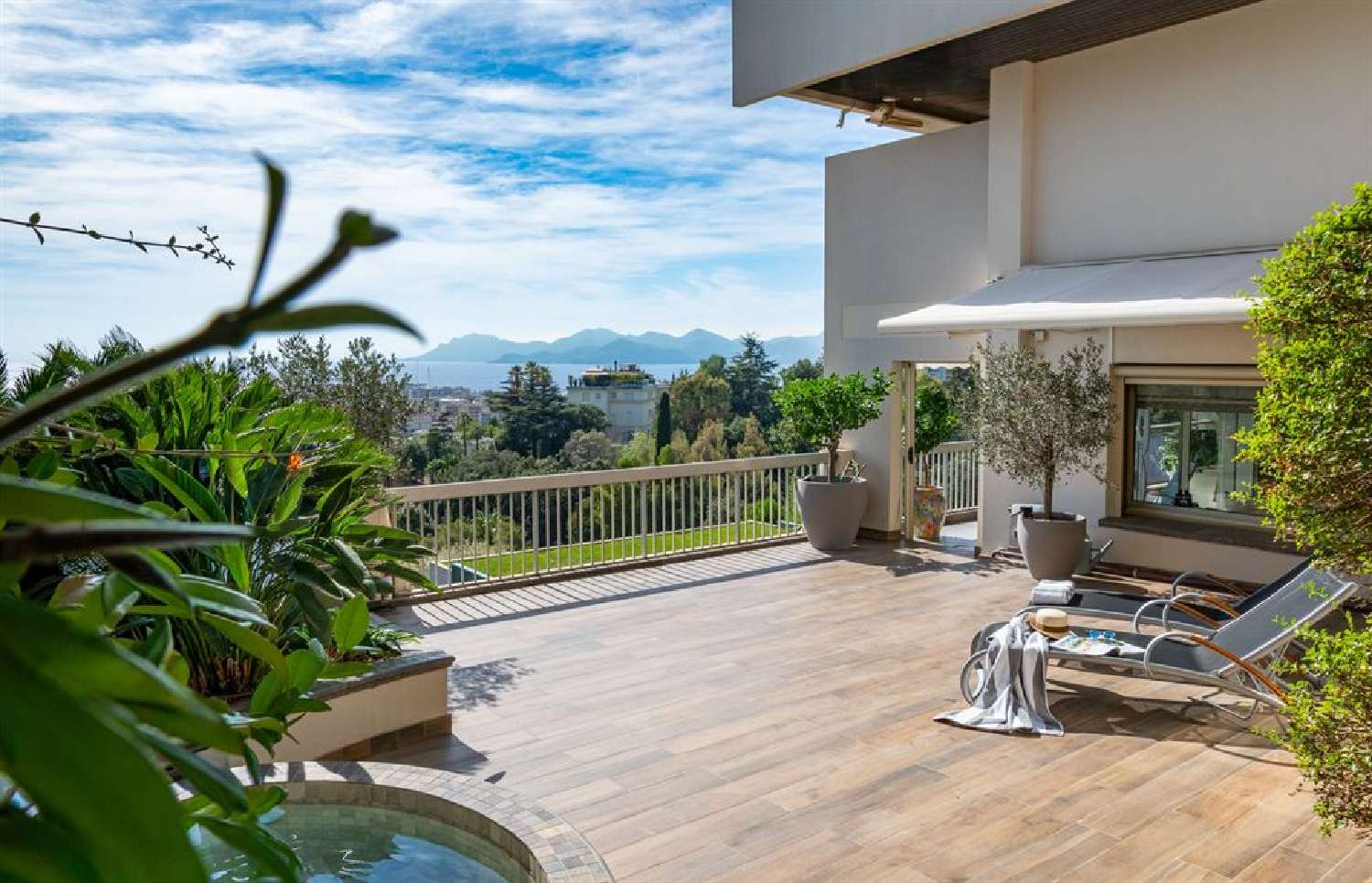 for sale apartment Cannes Alpes-Maritimes 1
