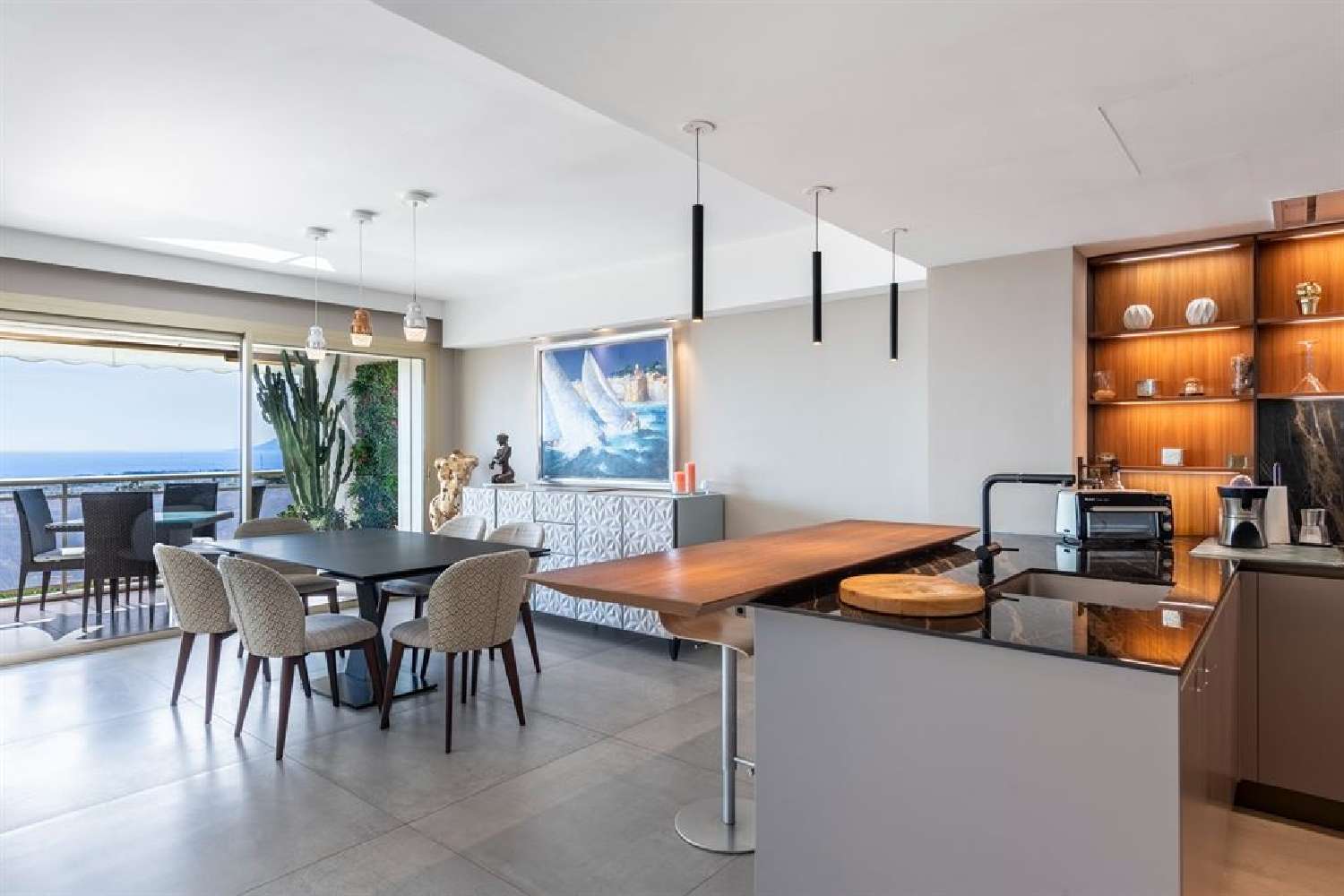 for sale apartment Cannes Alpes-Maritimes 3