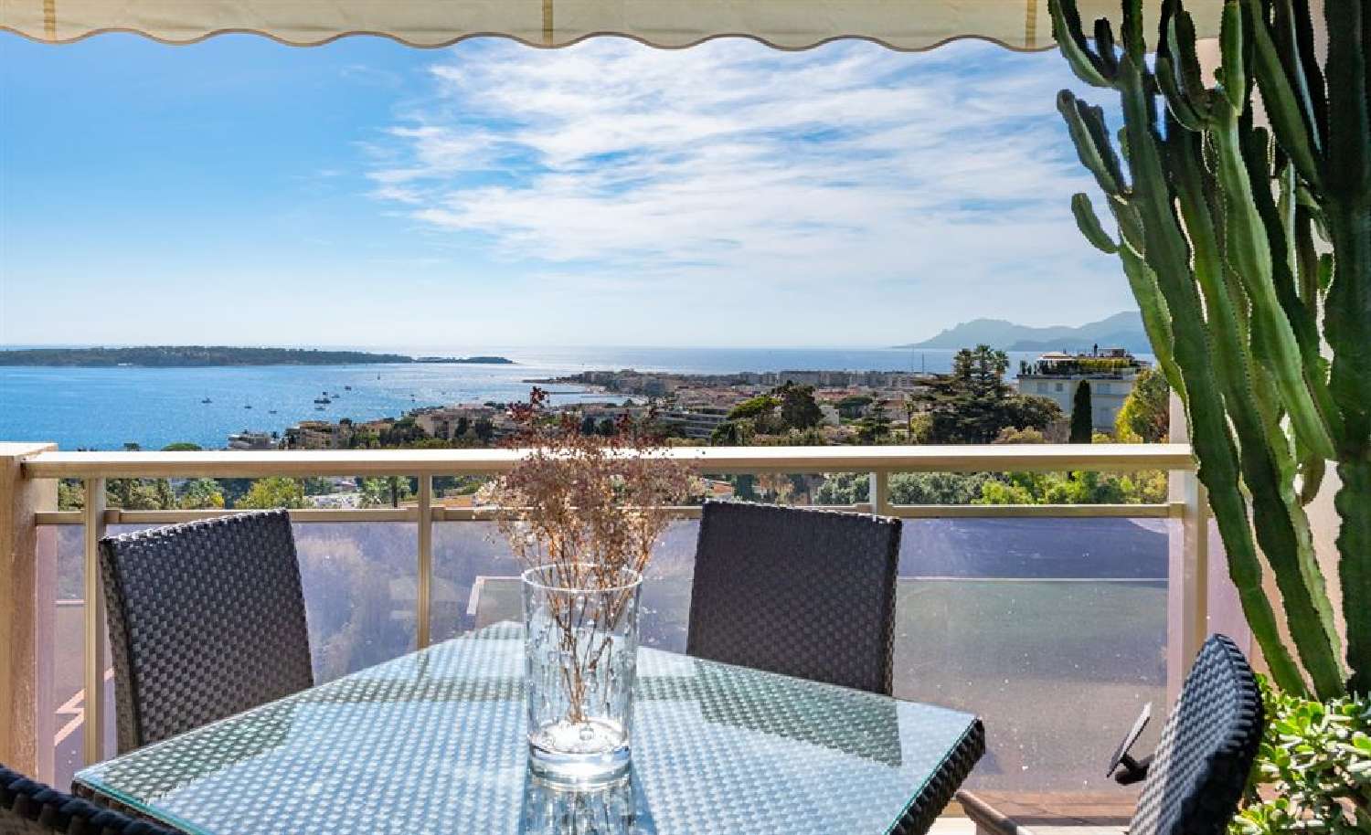 for sale apartment Cannes Alpes-Maritimes 6