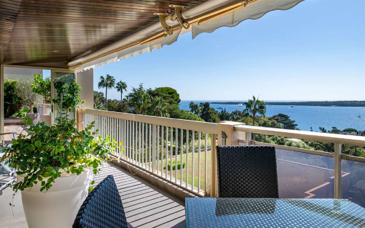 for sale apartment Cannes Alpes-Maritimes 7