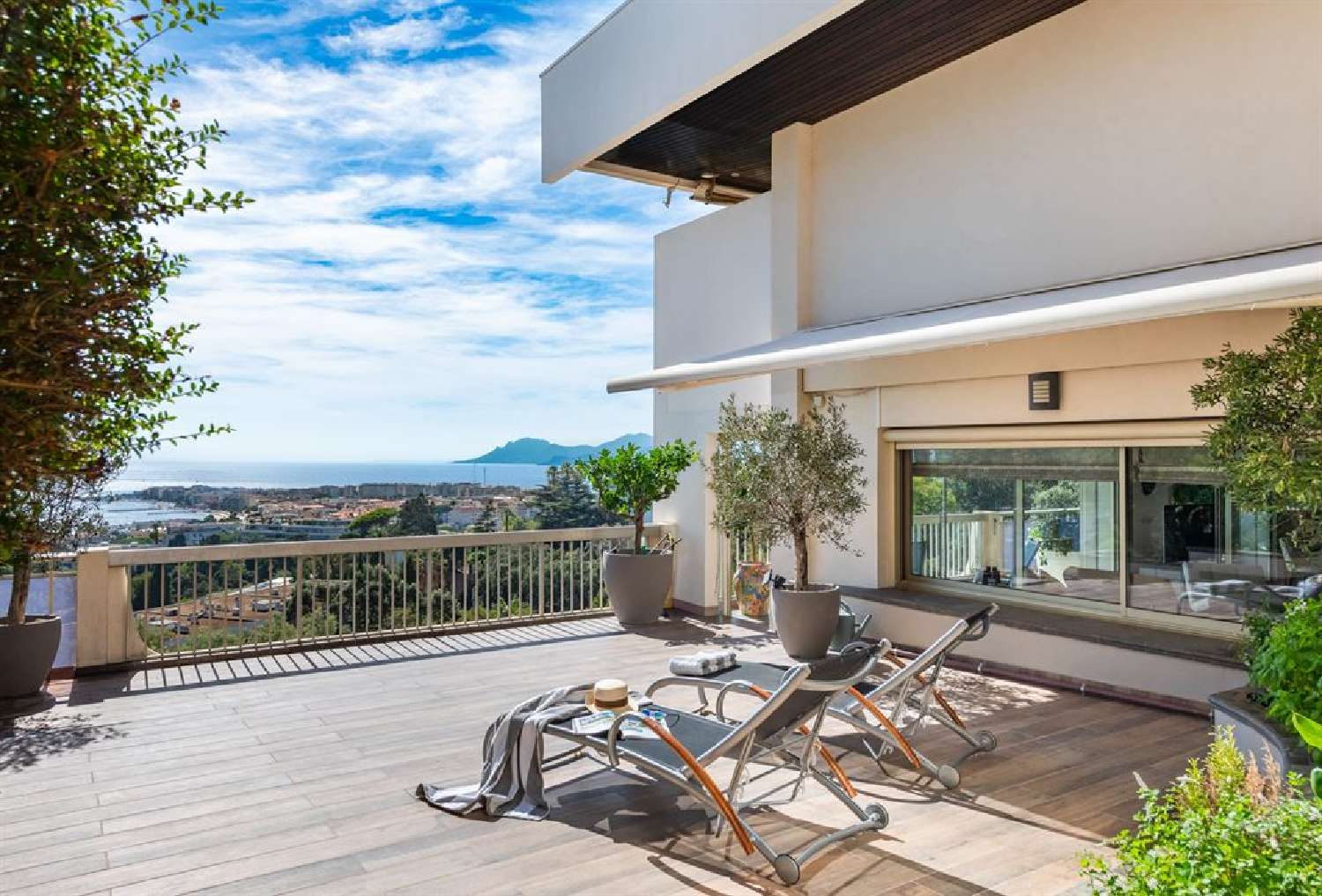 for sale apartment Cannes Alpes-Maritimes 8
