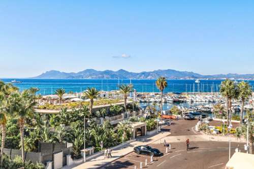 Cannes Alpes-Maritimes apartment foto 7427784