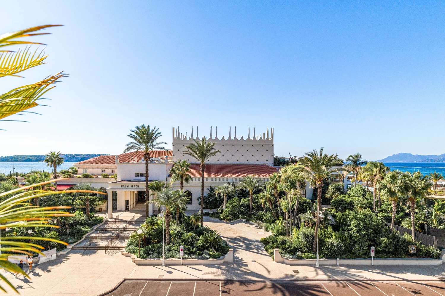 for sale apartment Cannes Alpes-Maritimes 2