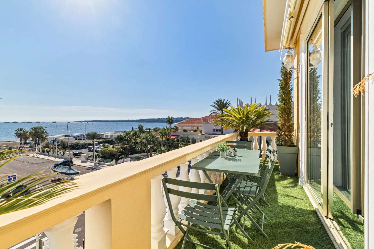 for sale apartment Cannes Alpes-Maritimes 3