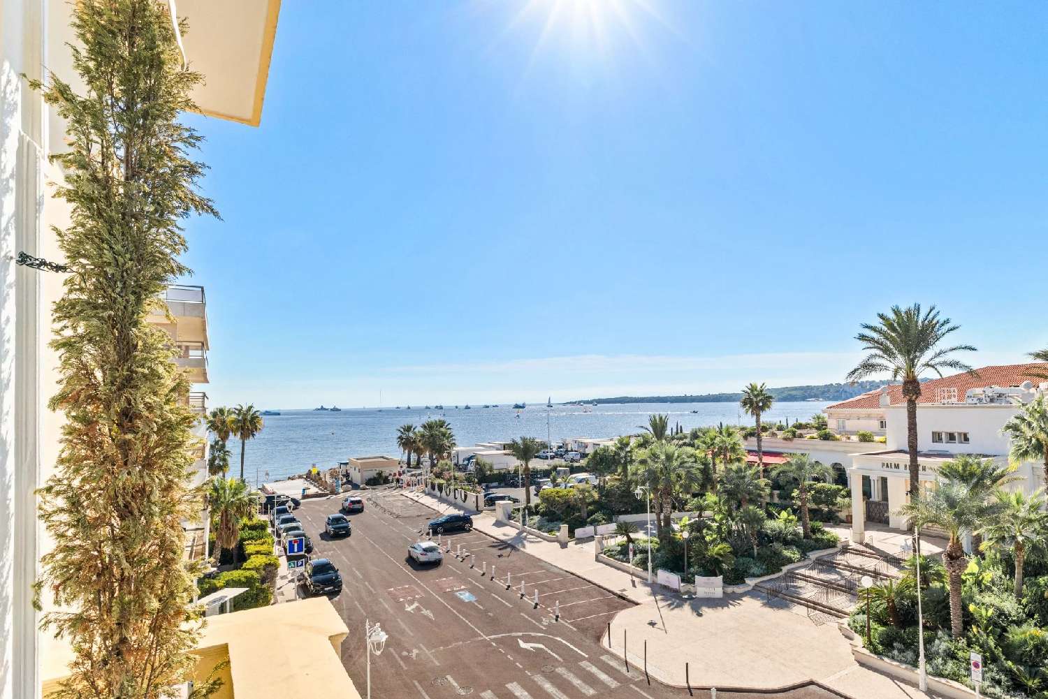 for sale apartment Cannes Alpes-Maritimes 4
