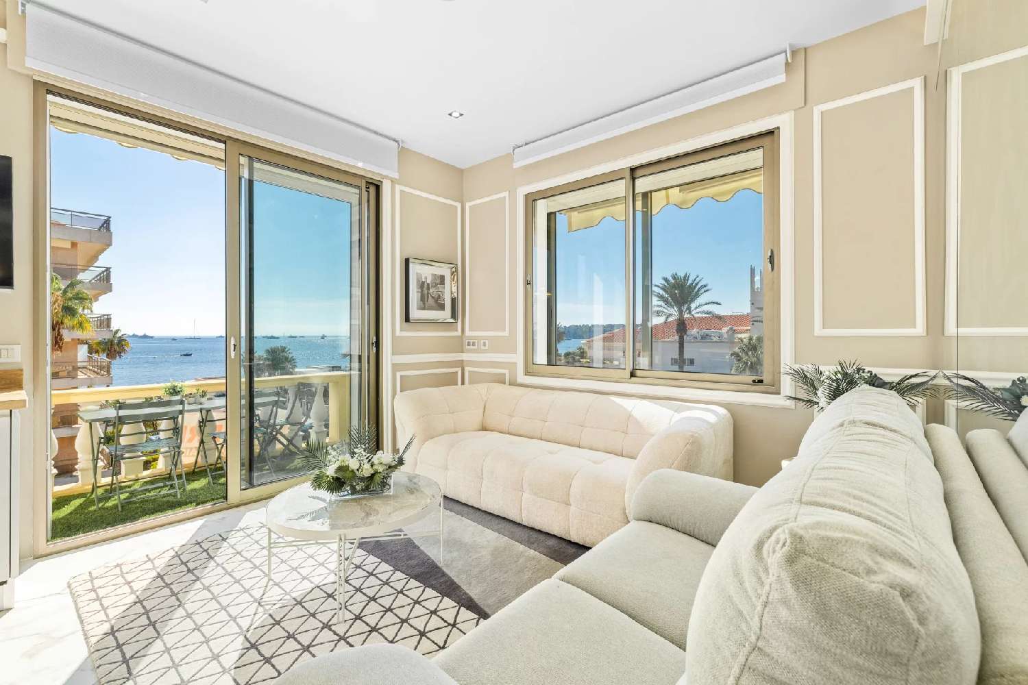 for sale apartment Cannes Alpes-Maritimes 5