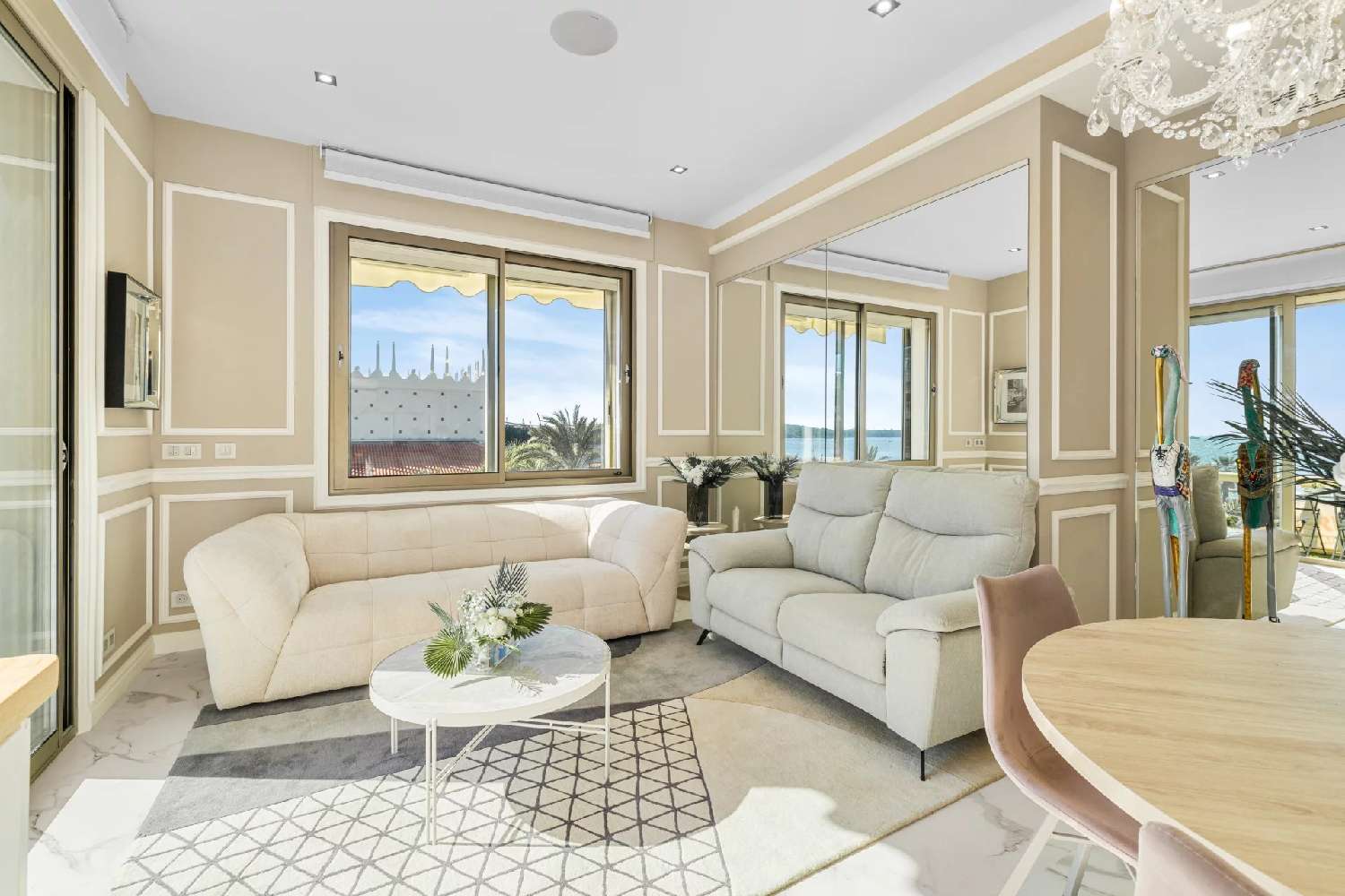 for sale apartment Cannes Alpes-Maritimes 6