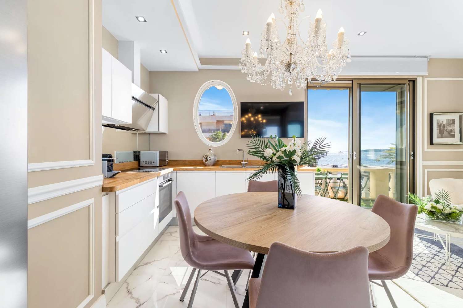for sale apartment Cannes Alpes-Maritimes 8