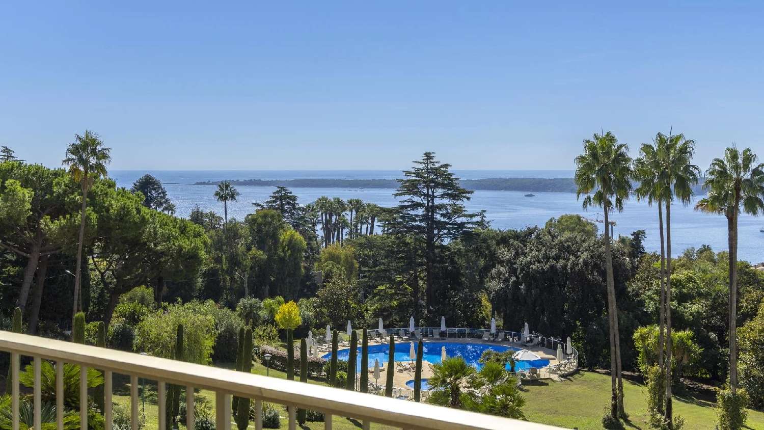 for sale apartment Cannes Alpes-Maritimes 1