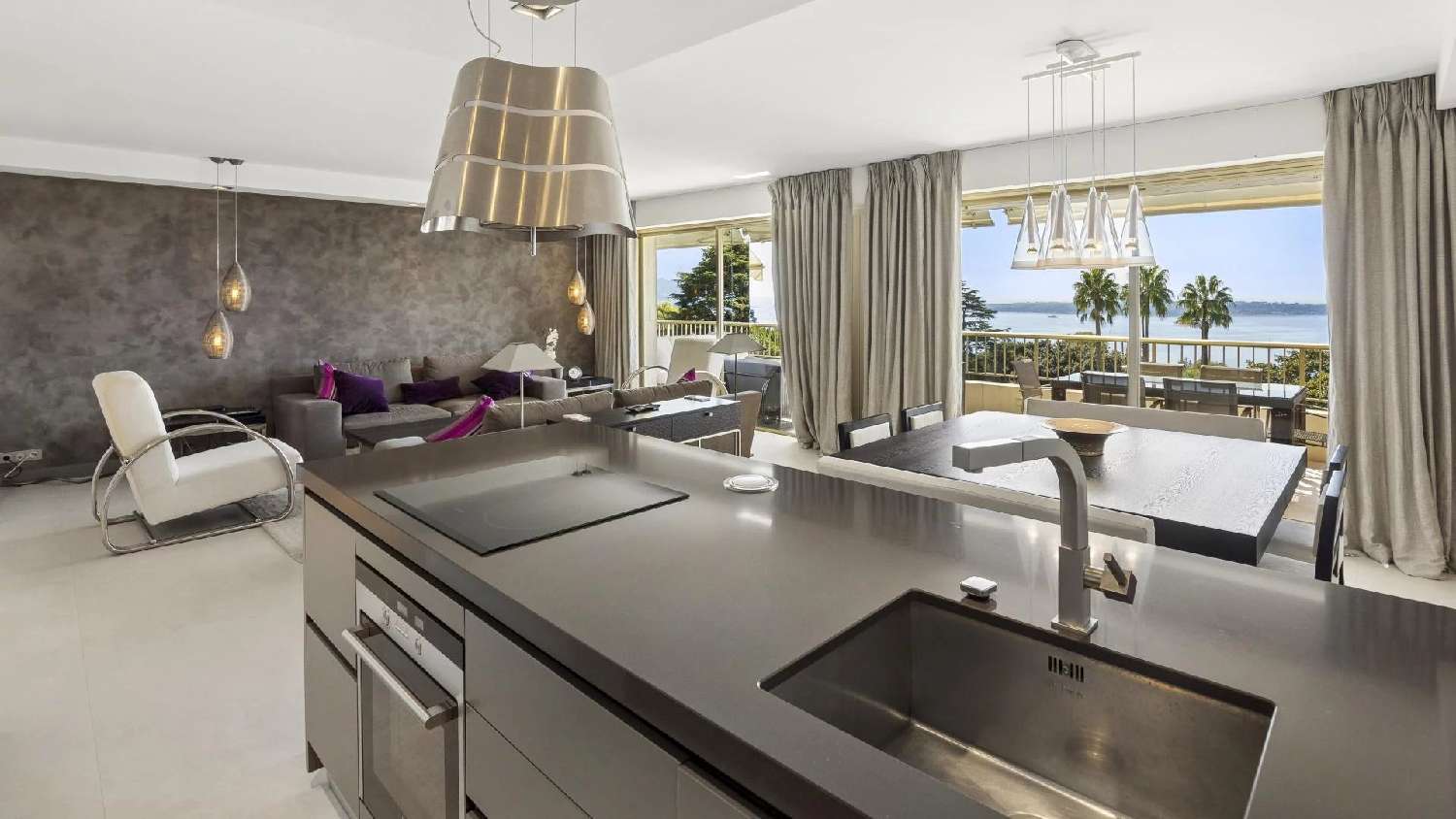 for sale apartment Cannes Alpes-Maritimes 3