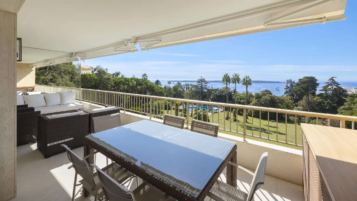 for sale apartment Cannes Alpes-Maritimes 4