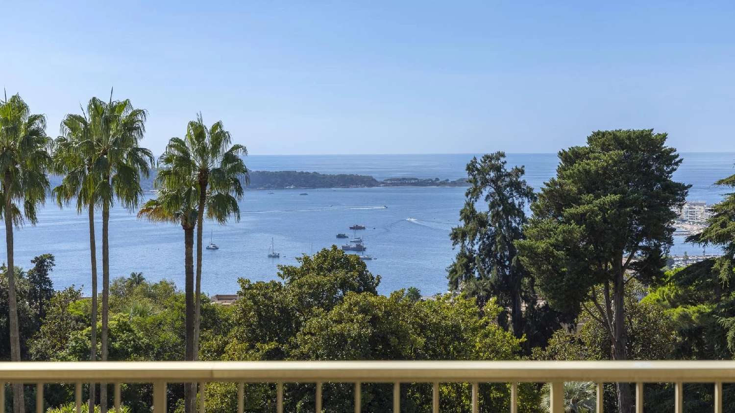 for sale apartment Cannes Alpes-Maritimes 5