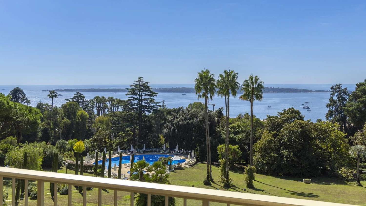 for sale apartment Cannes Alpes-Maritimes 6