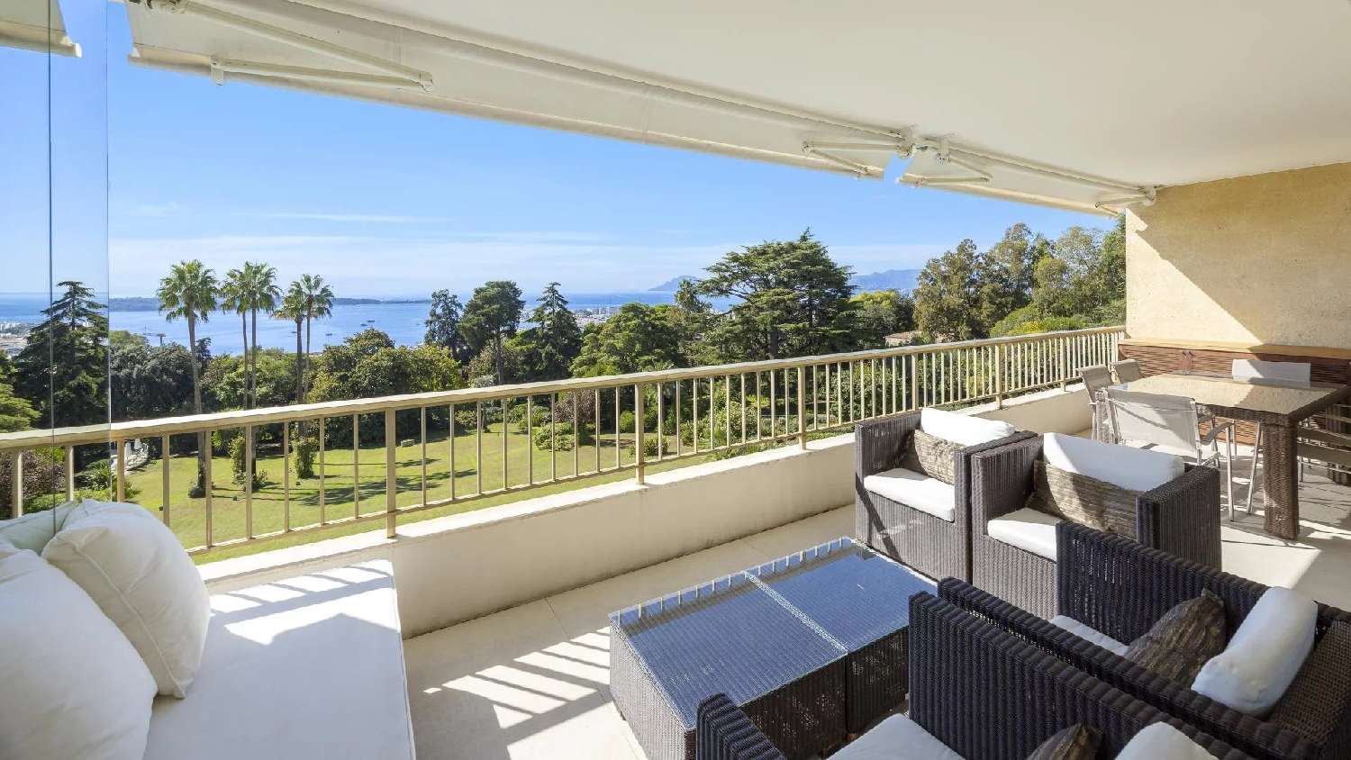 for sale apartment Cannes Alpes-Maritimes 7