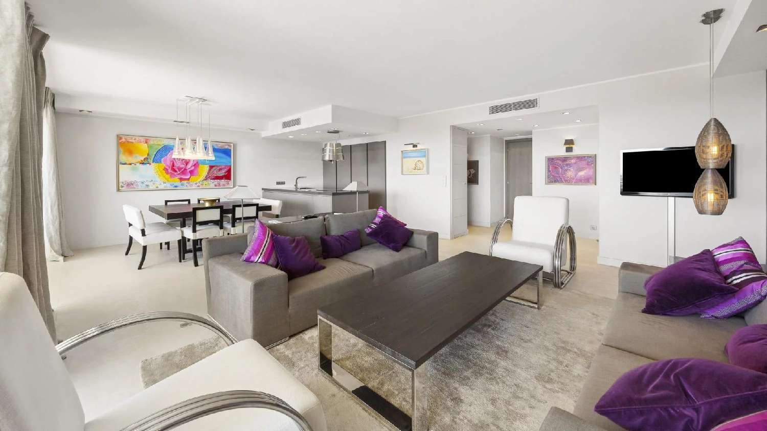 for sale apartment Cannes Alpes-Maritimes 8
