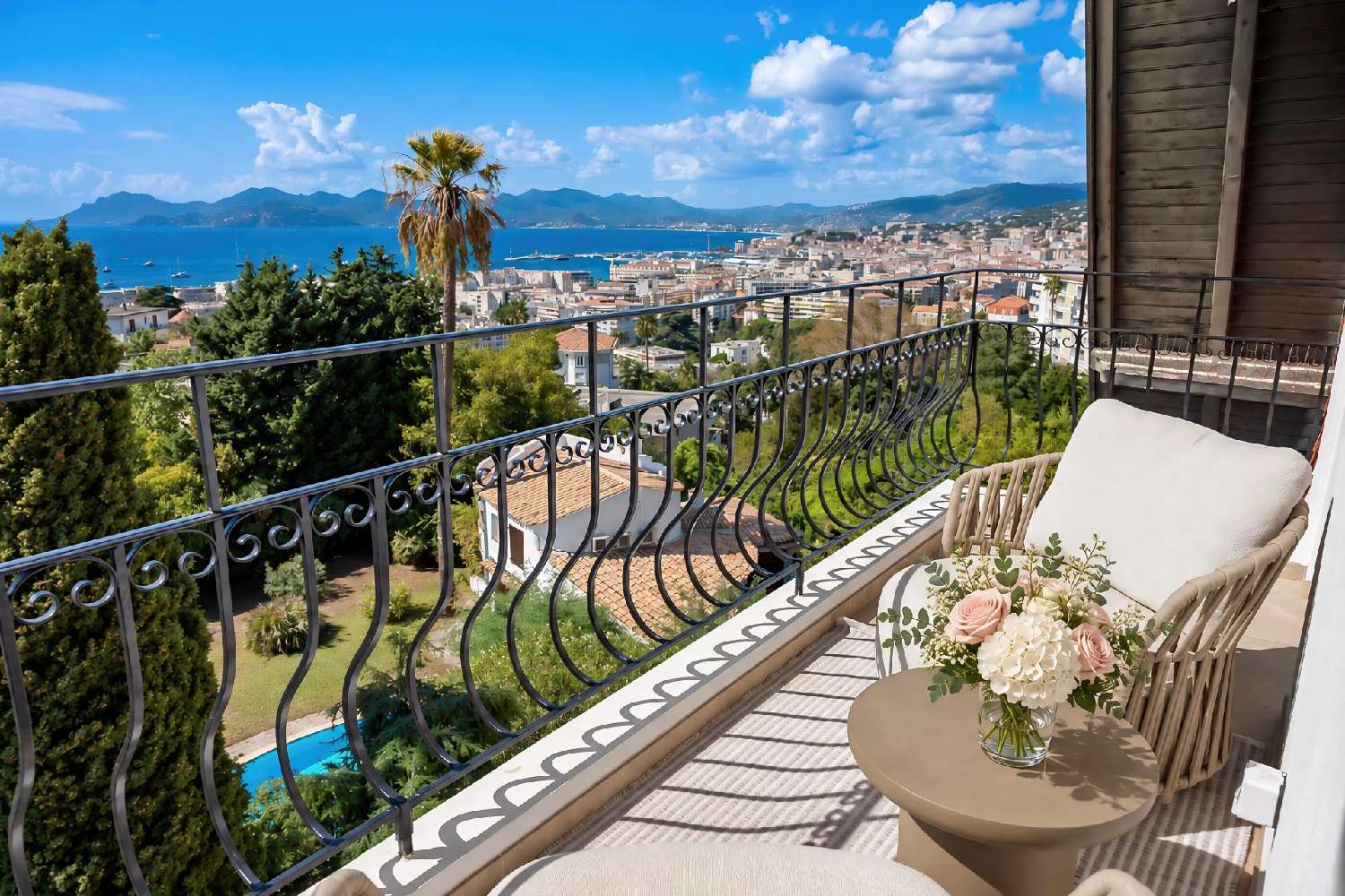 for sale apartment Cannes Alpes-Maritimes 1