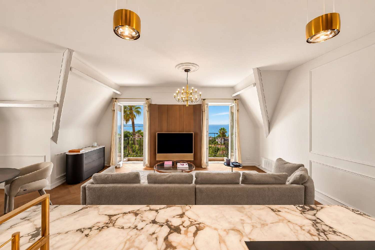 for sale apartment Cannes Alpes-Maritimes 2