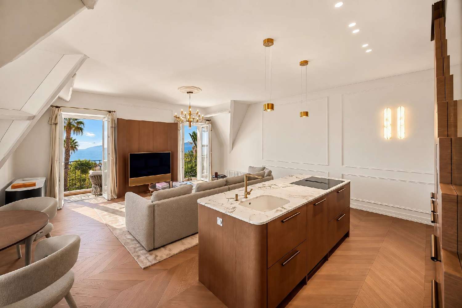 for sale apartment Cannes Alpes-Maritimes 3