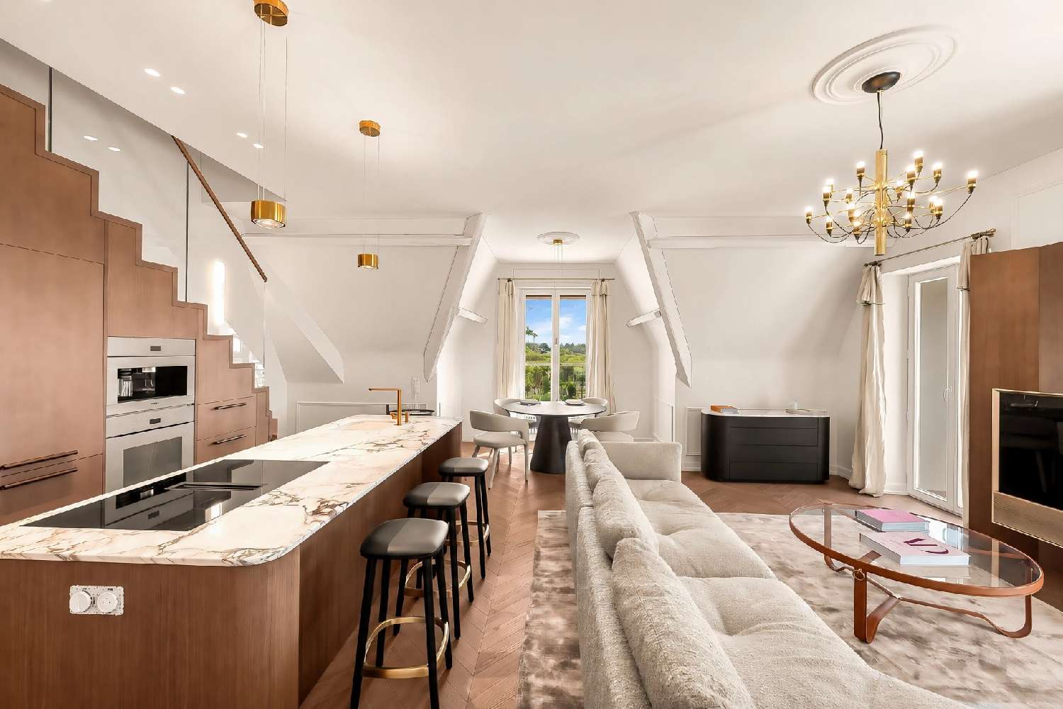 for sale apartment Cannes Alpes-Maritimes 5