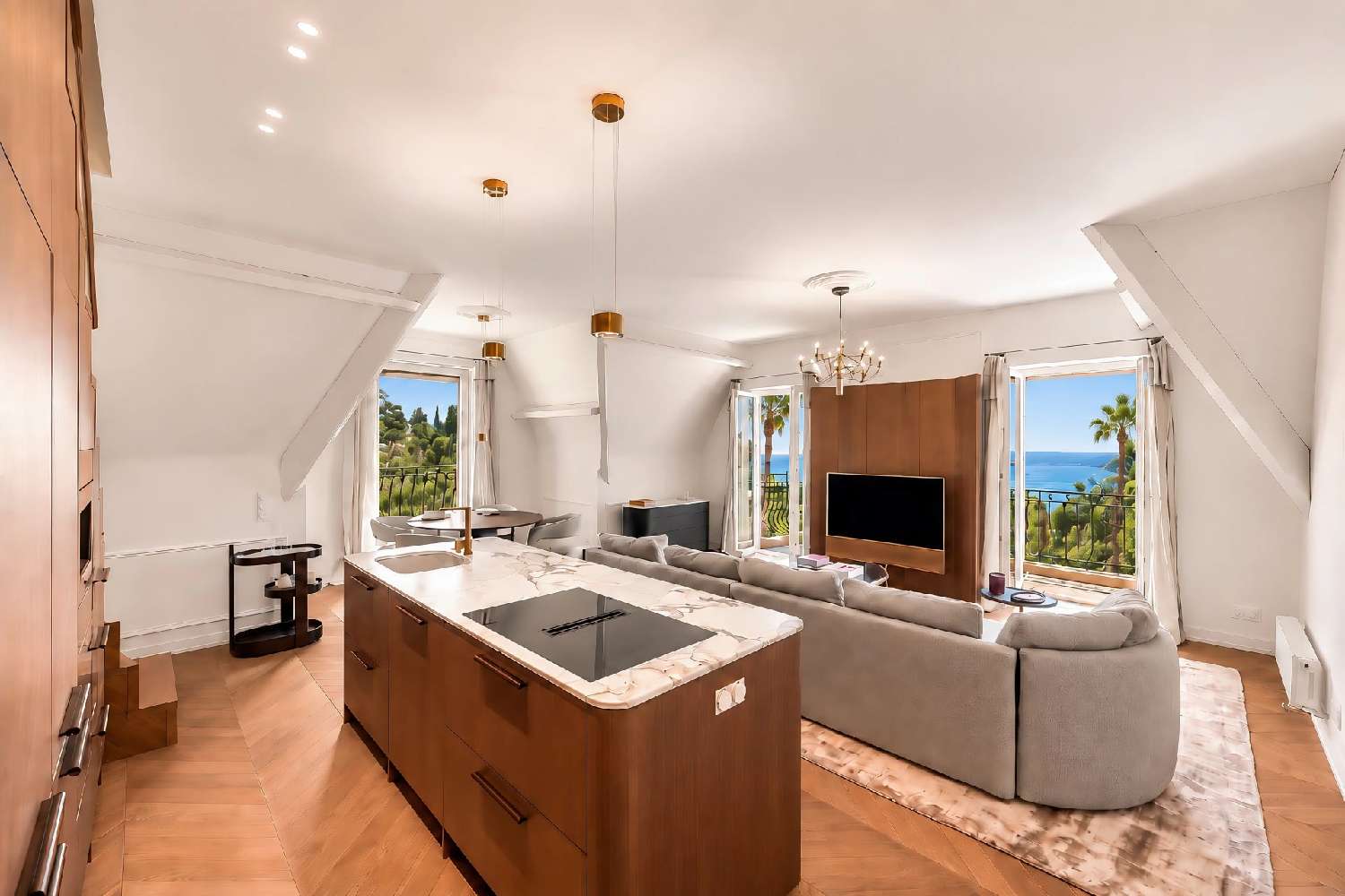 for sale apartment Cannes Alpes-Maritimes 6