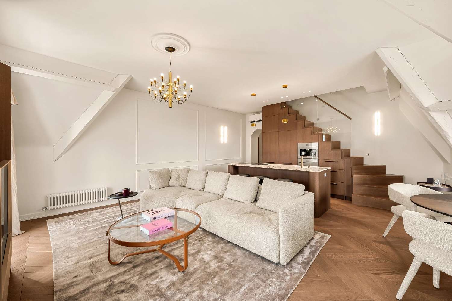for sale apartment Cannes Alpes-Maritimes 7