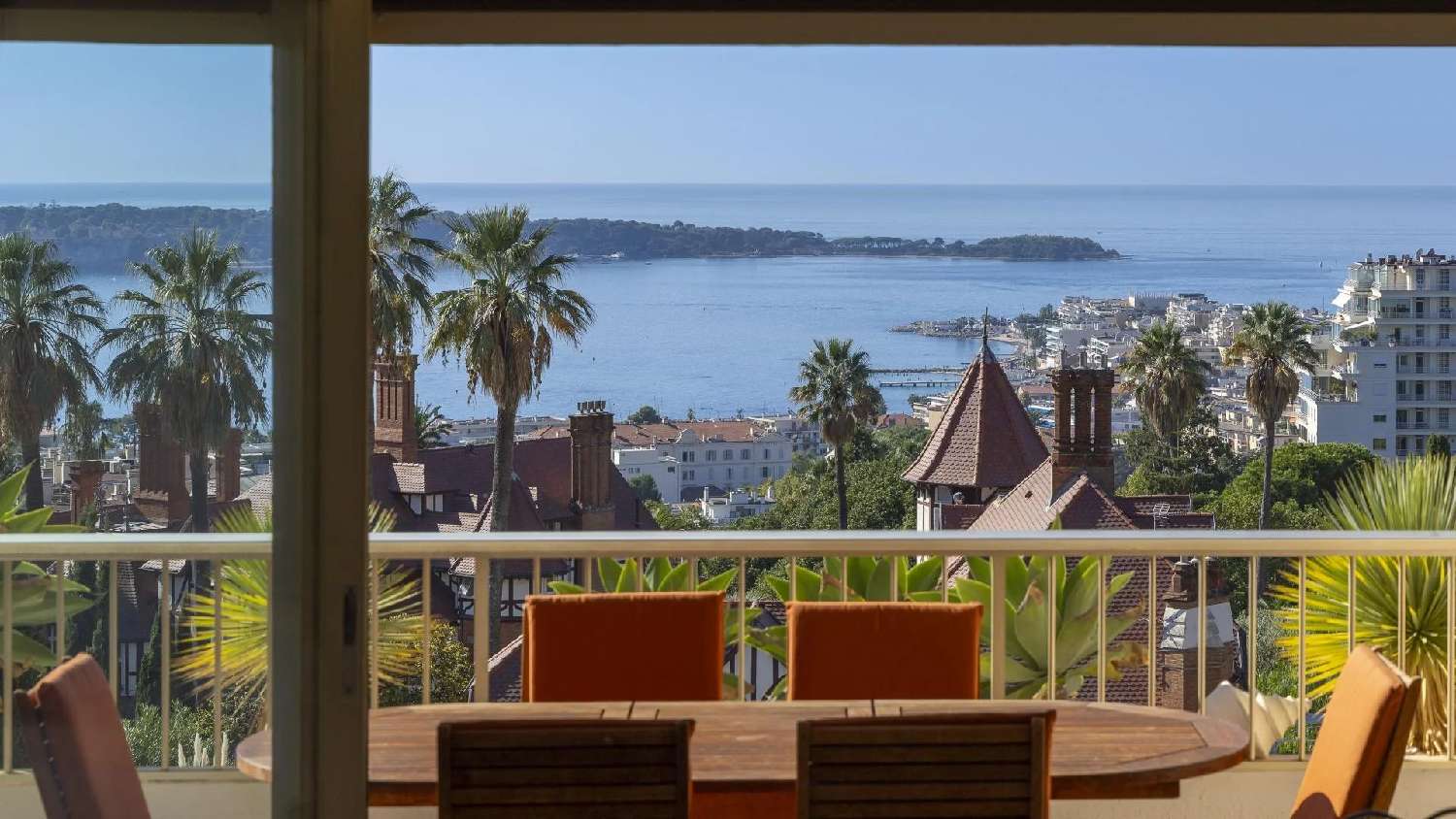 for sale apartment Cannes Alpes-Maritimes 1