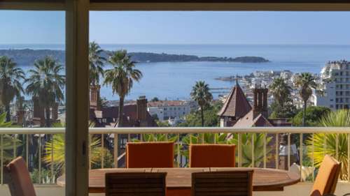 Cannes Alpes-Maritimes apartment foto 7427794
