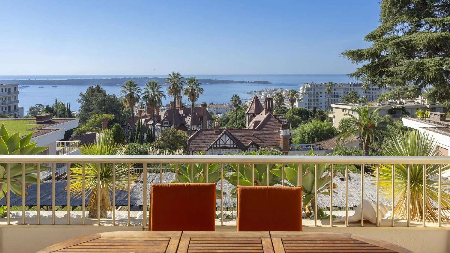 for sale apartment Cannes Alpes-Maritimes 2
