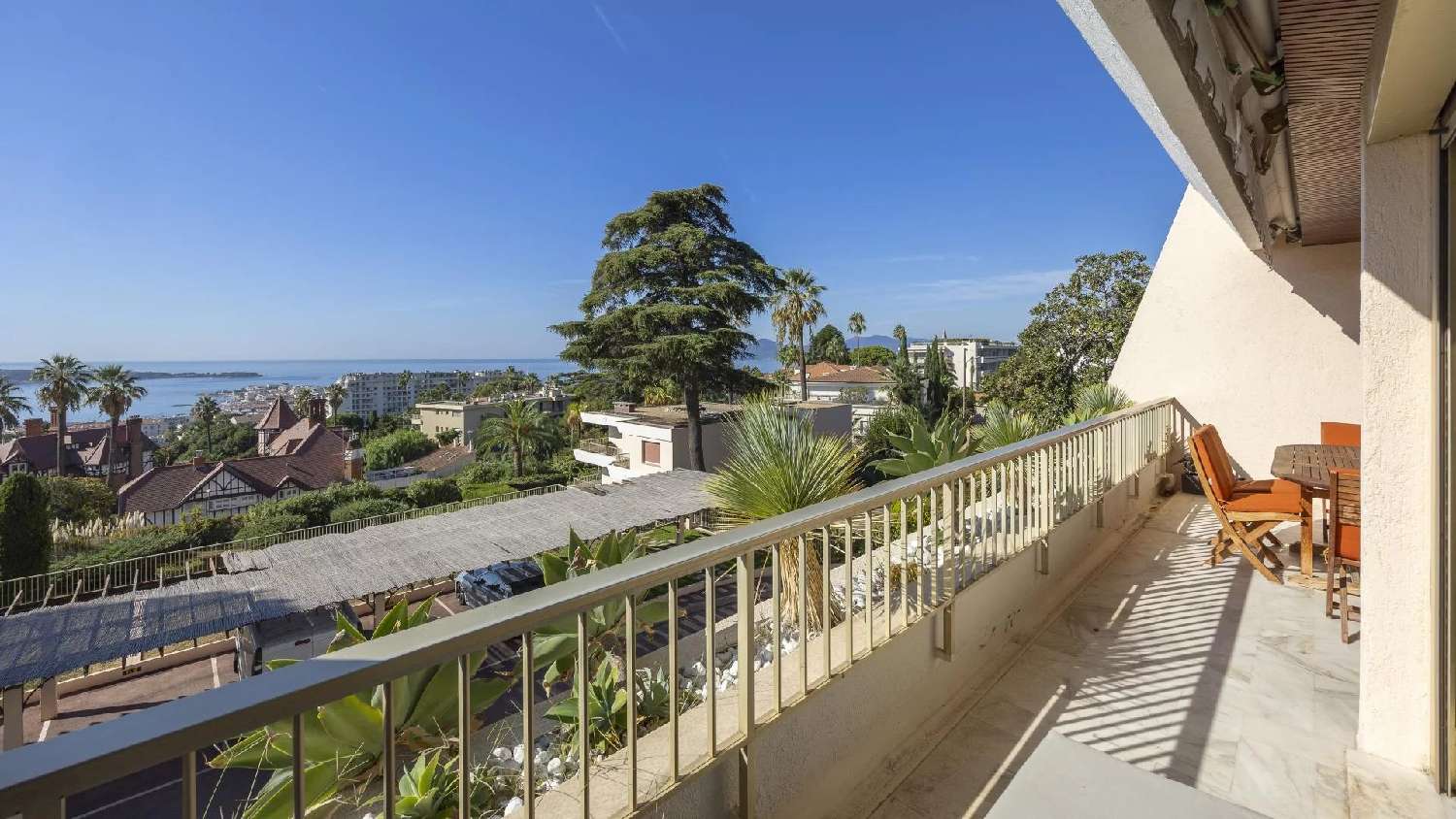 for sale apartment Cannes Alpes-Maritimes 3