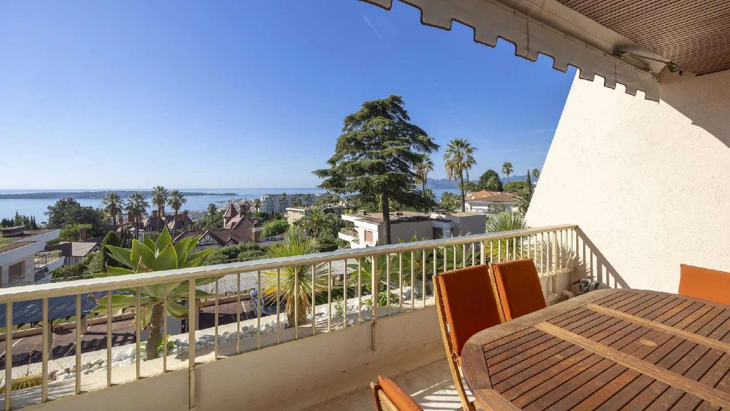 for sale apartment Cannes Alpes-Maritimes 4