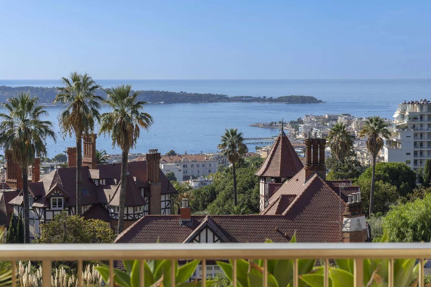 for sale apartment Cannes Alpes-Maritimes 5