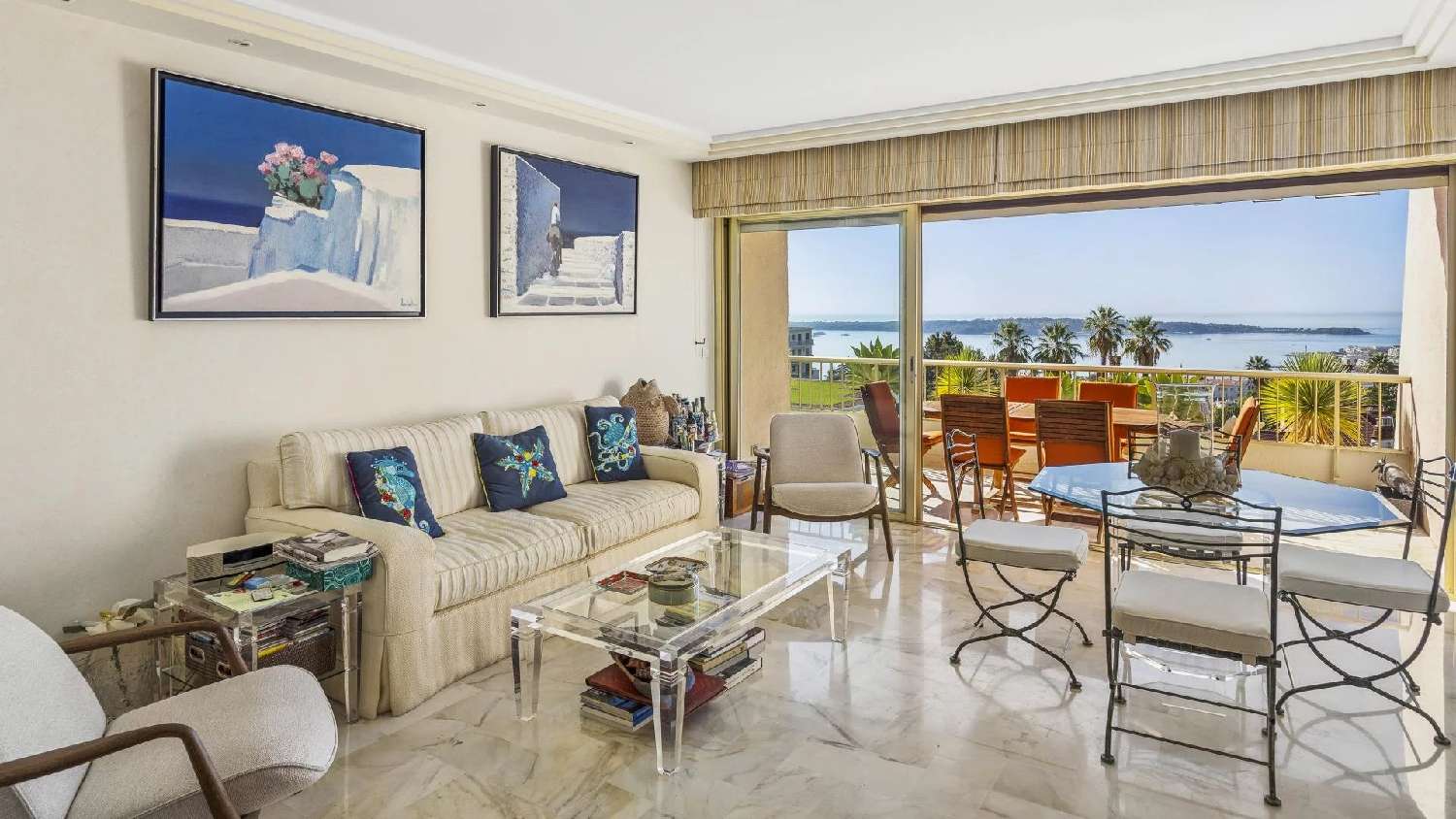 for sale apartment Cannes Alpes-Maritimes 6
