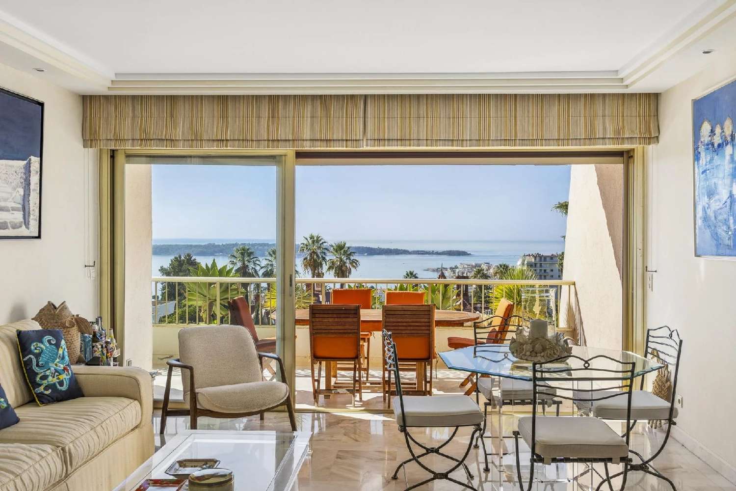 for sale apartment Cannes Alpes-Maritimes 7