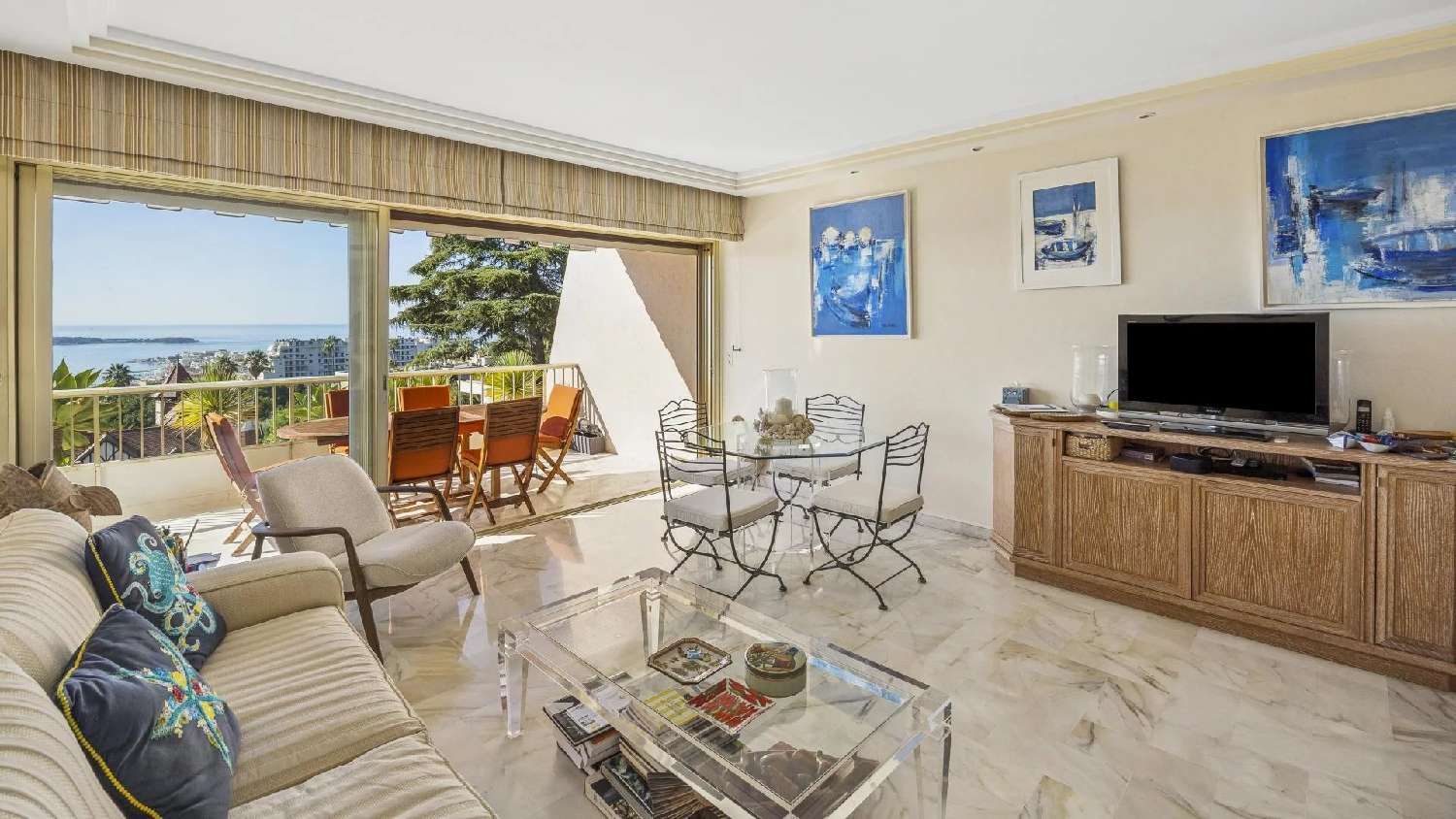 for sale apartment Cannes Alpes-Maritimes 8