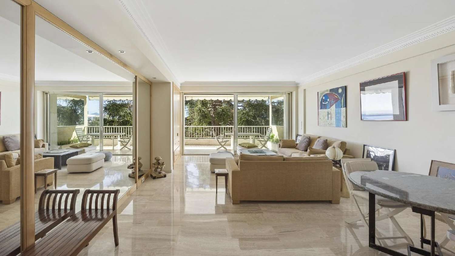 for sale apartment Cannes Alpes-Maritimes 6