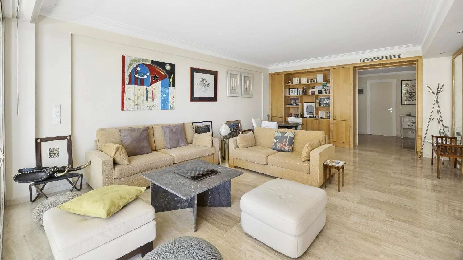 for sale apartment Cannes Alpes-Maritimes 7