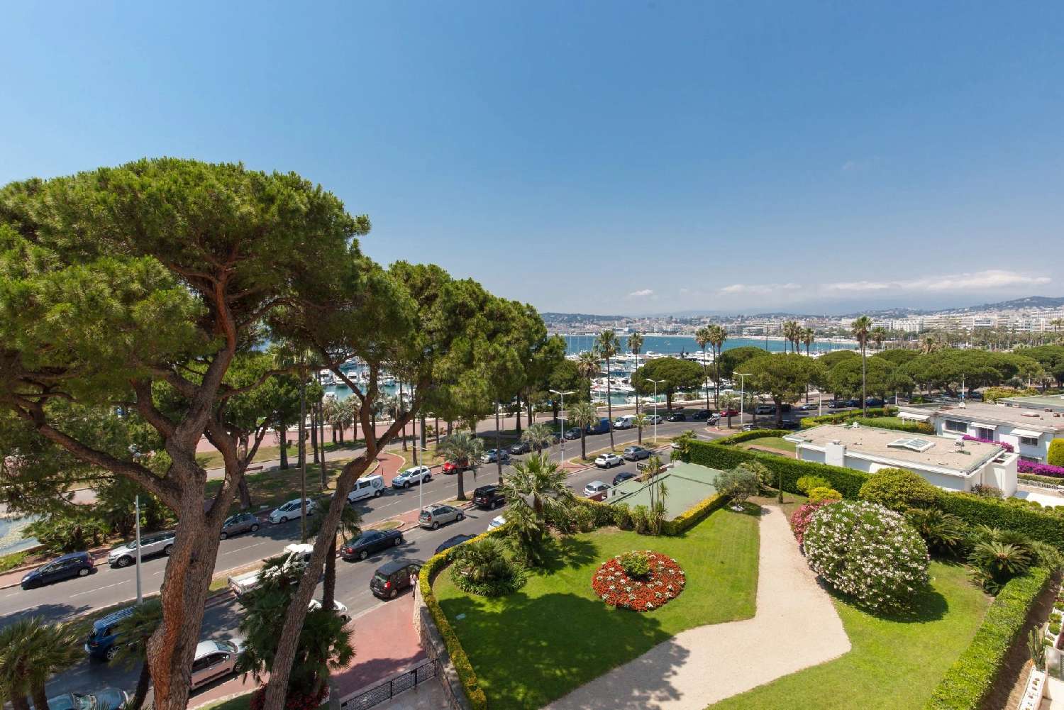 for sale apartment Cannes Alpes-Maritimes 3