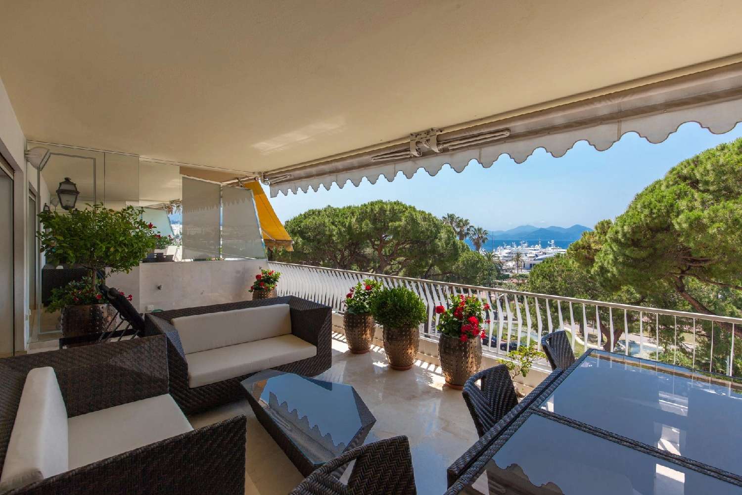 for sale apartment Cannes Alpes-Maritimes 4