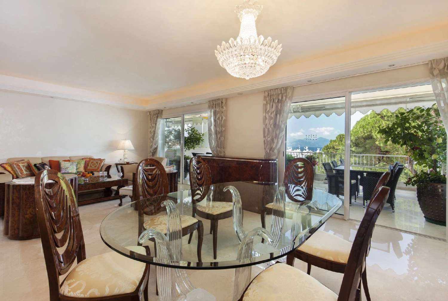 for sale apartment Cannes Alpes-Maritimes 6