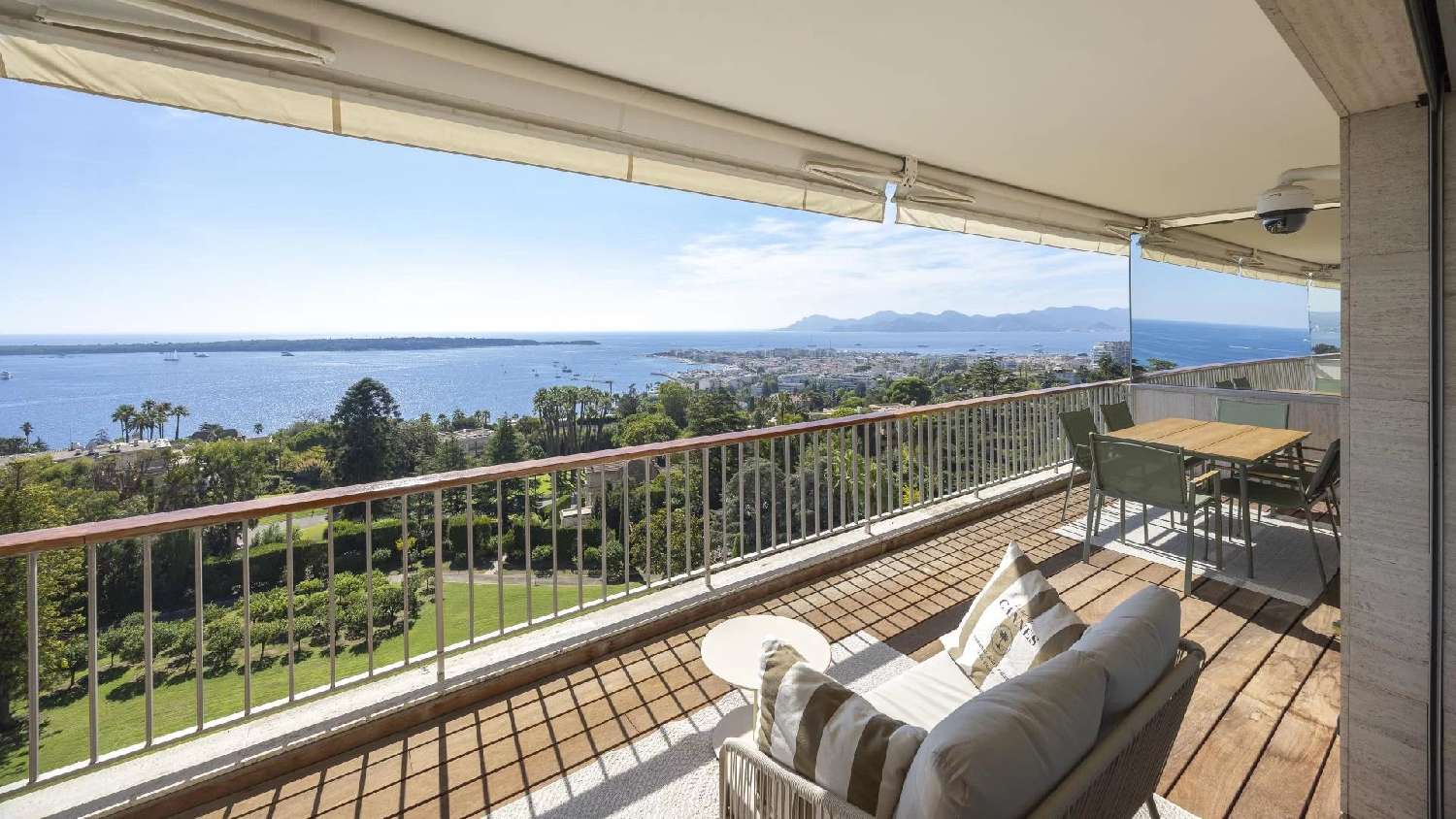  for sale apartment Cannes Alpes-Maritimes 1