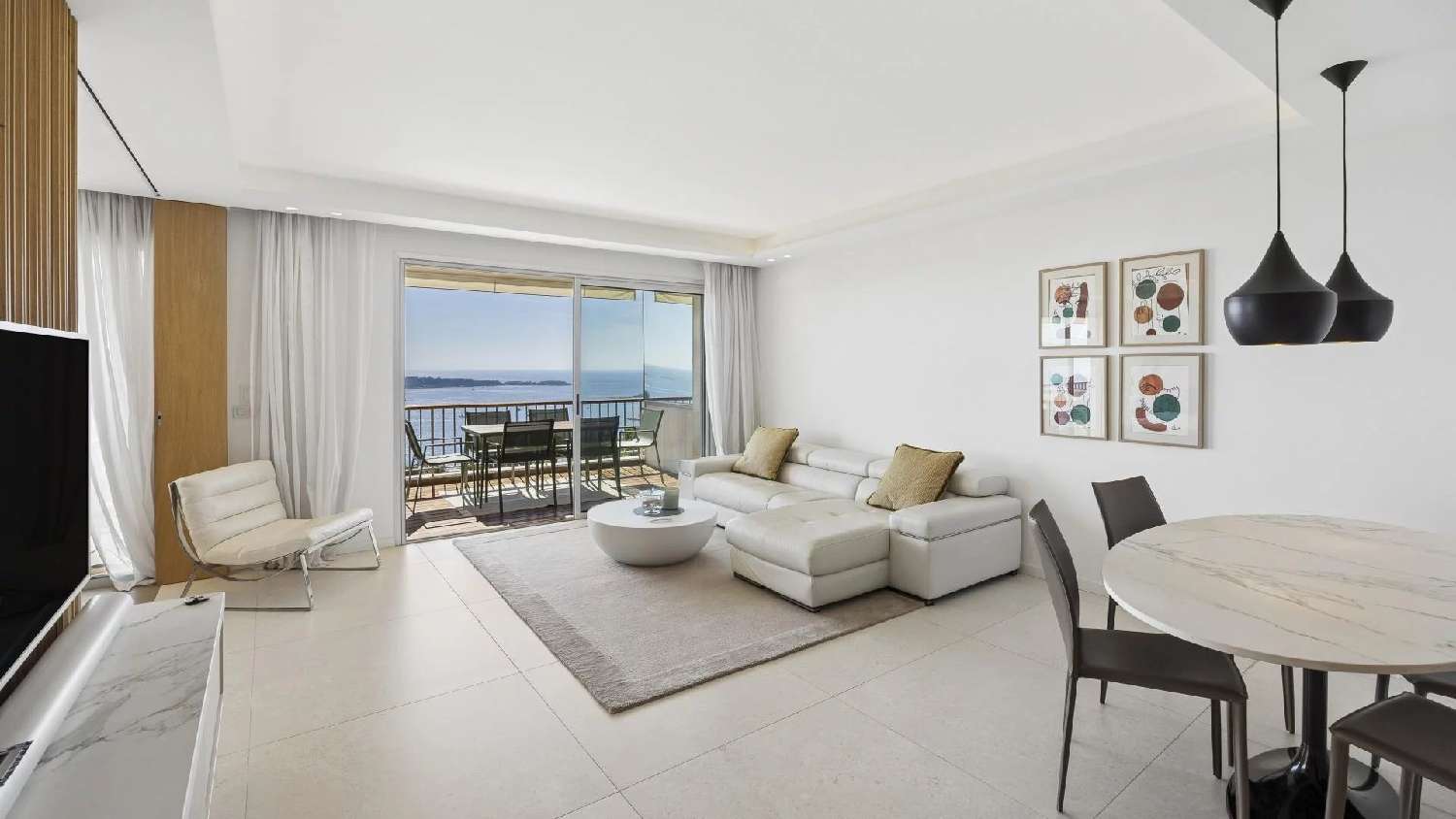  for sale apartment Cannes Alpes-Maritimes 2