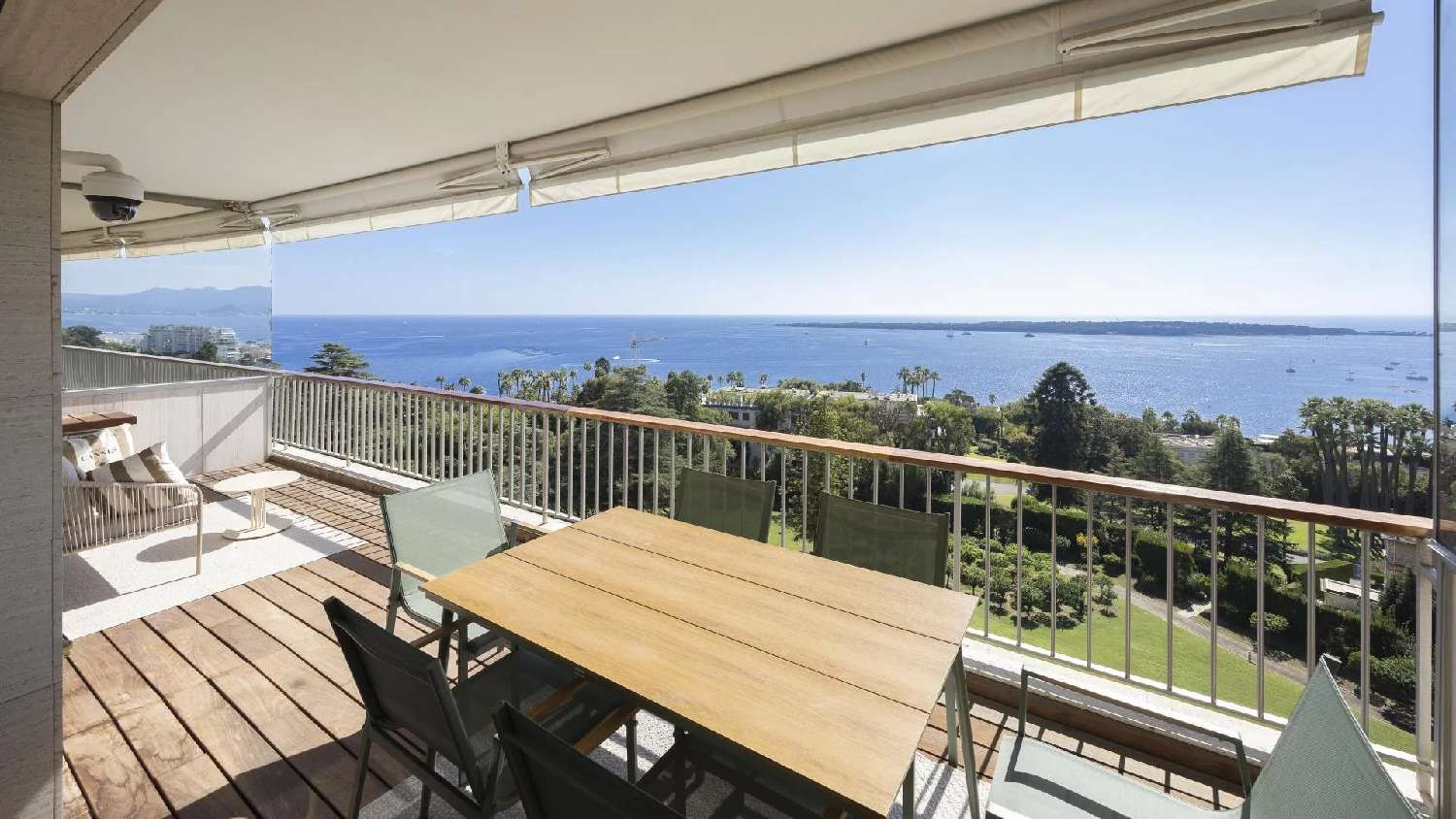  for sale apartment Cannes Alpes-Maritimes 4
