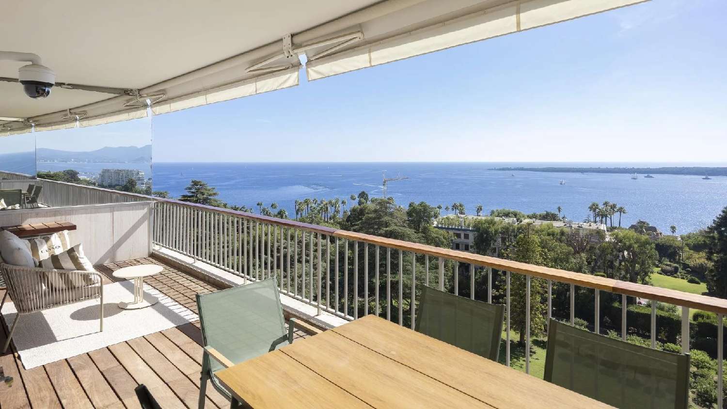  for sale apartment Cannes Alpes-Maritimes 5