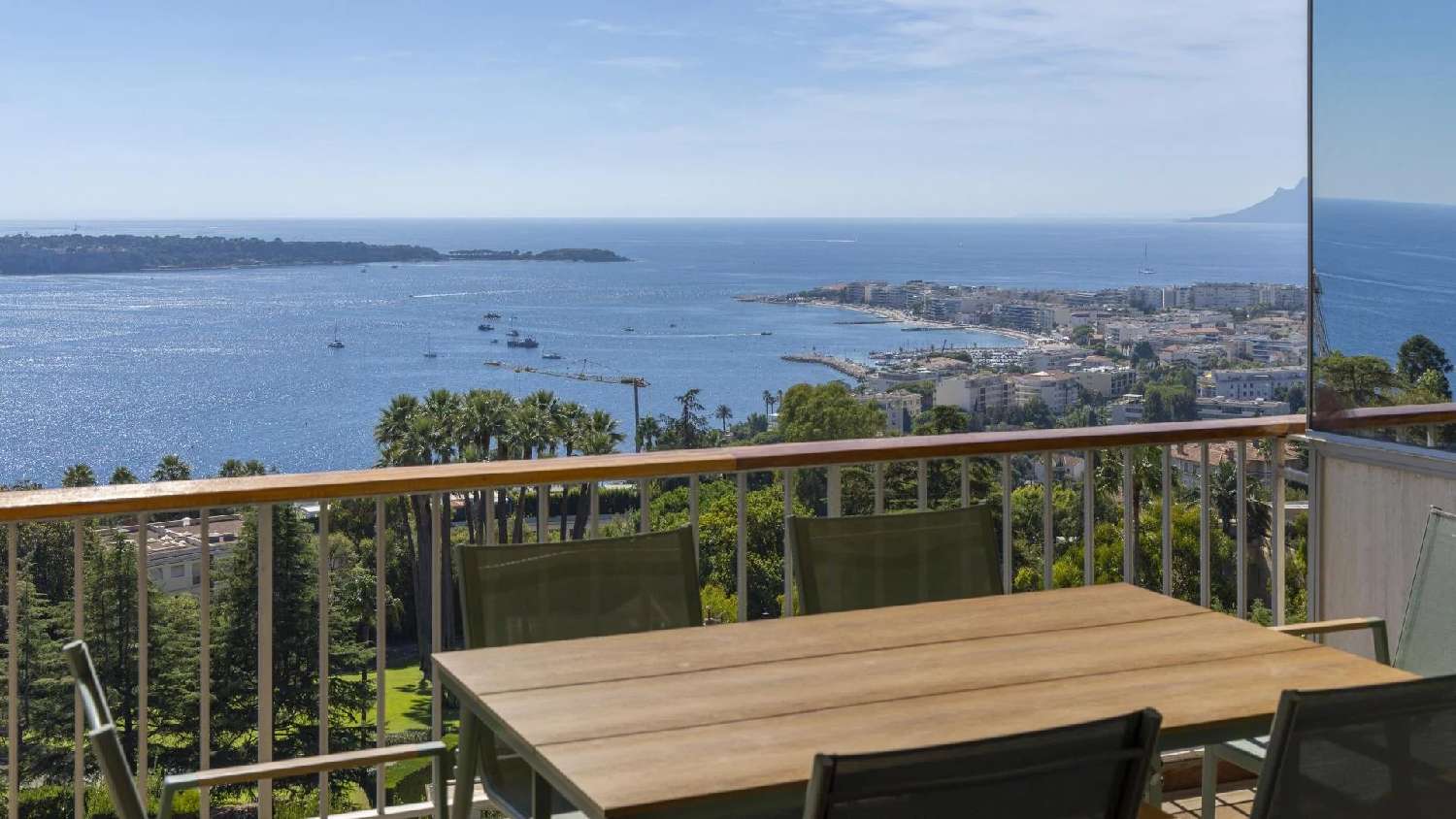  for sale apartment Cannes Alpes-Maritimes 6